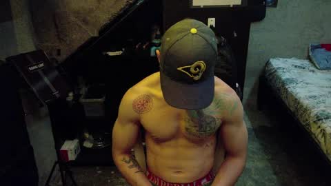 dany_kyng online show from 04-13-26, 09:09