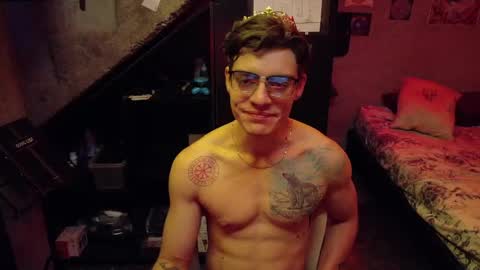 dany_kyng online show from 04-19-26, 06:10