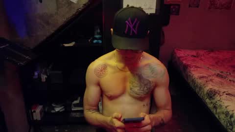 dany_kyng online show from 05-19-26, 08:26