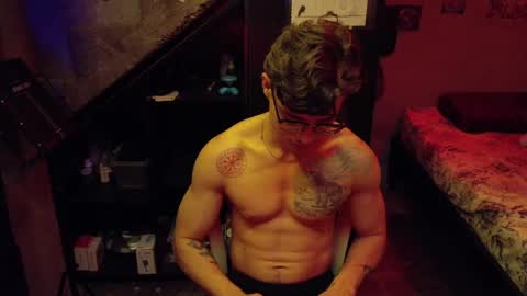 dany_kyng online show from 05-21-26, 04:47