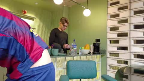 dany_kyng online show from 06-05-26, 06:52