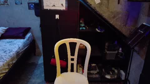dany_kyng online show from 07-01-26, 03:45