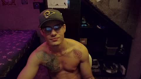 dany_kyng online show from 07-10-26, 07:16