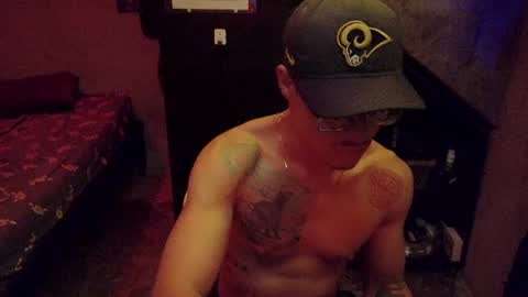 dany_kyng online show from 07-14-26, 04:17