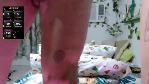 dany_milk online show from 03-26-26, 01:33