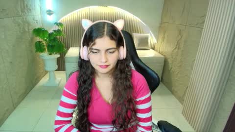 Dany online show from 02-28-26, 01:56