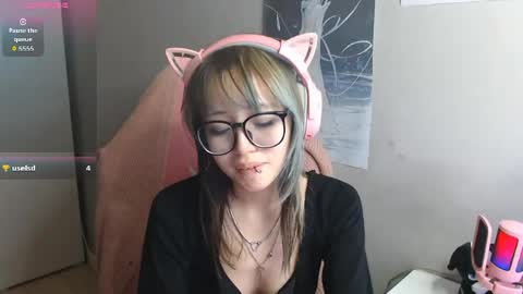 danyelleeyermann online show from 05-28-26, 01:08