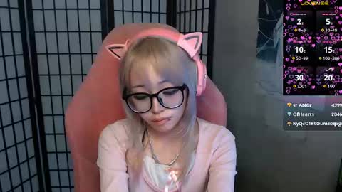 danyelleeyermann online show from 06-10-26, 01:10