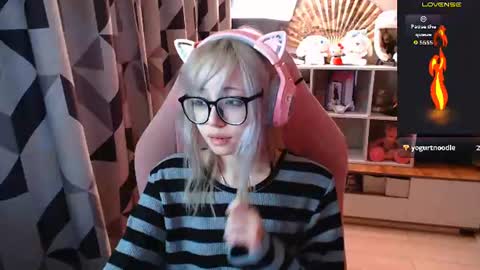 danyelleeyermann online show from 06-22-26, 12:57