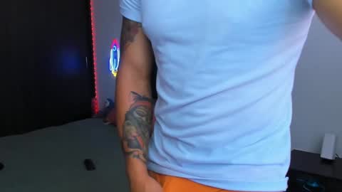 danyfitguy_ online show from 01-12-25, 01:16