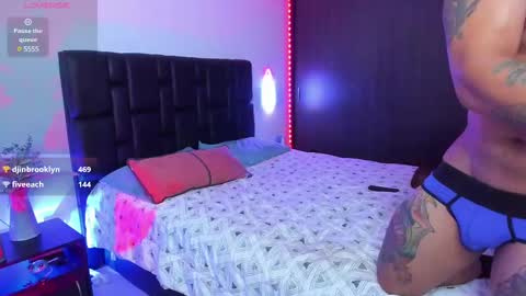 danyfitguy_ online show from 03-12-25, 01:58