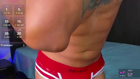 danyfitguy_ online show from 11-24-25, 03:56