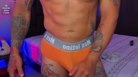 danyfitguy_ online show from 01-07-26, 12:51