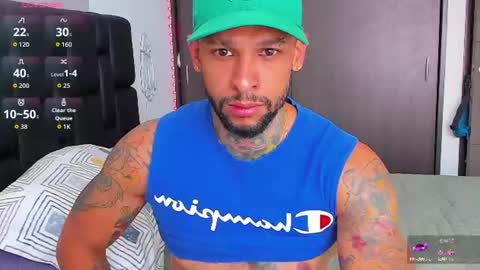 Snapshot of danyfitguy_ chatting on 06-18-26, 05:06 danyfitguy_ online show from 06-18-26, 05:06