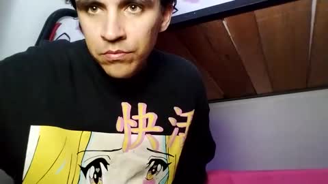 Snapshot of danylano chatting on 09-19-25, 10:54 Daniel online show from 09-19-25, 10:54