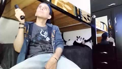 Daniel online show from 06-10-26, 11:03