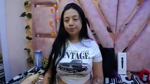 DanySwet online show from 12-01-25, 08:25