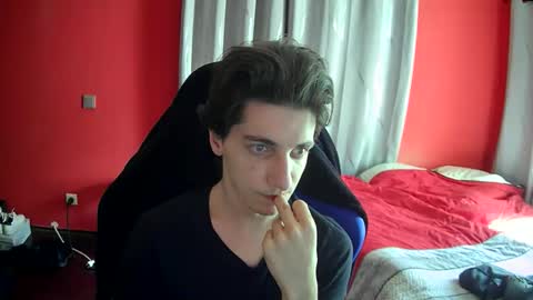 danywhiteyb online show from 05-06-26, 09:58