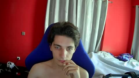 danywhiteyb online show from 06-27-26, 11:15