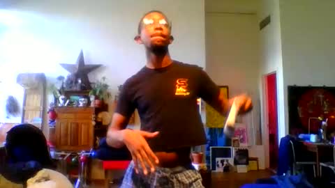 Danzuko online show from 02-13-26, 06:15