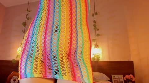 Snapshot of daphne_courtis chatting on 01-22-25, 02:35 Daphne online show from 01-22-25, 02:35