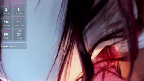 Snapshot of daphne_courtis chatting on 02-20-25, 02:46 Daphne online show from 02-20-25, 02:46