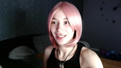 Daphne Darkthorn online show from 12-02-25, 08:48