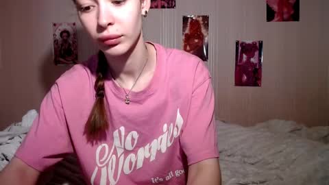 Daphne Darkthorn online show from 04-10-26, 08:41