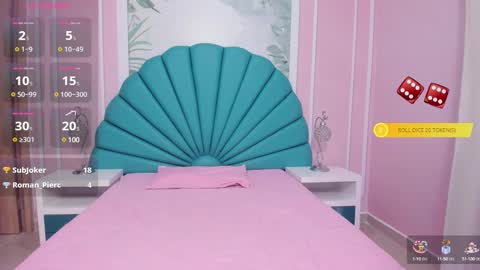 Daphne  online show from 01-16-25, 02:41