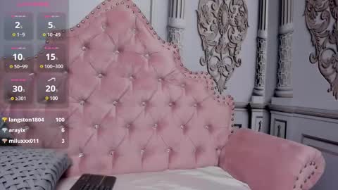 Daphne  online show from 02-10-25, 03:32