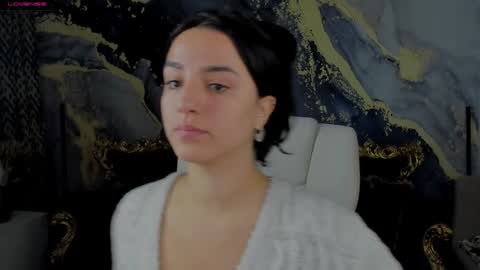 Agatha  online show from 12-14-24, 02:10