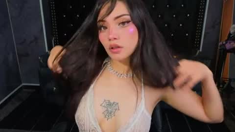 Snapshot of daphne_nicole_b chatting on 07-16-26, 12:55 daphne_nicole_b online show from 07-16-26, 12:55