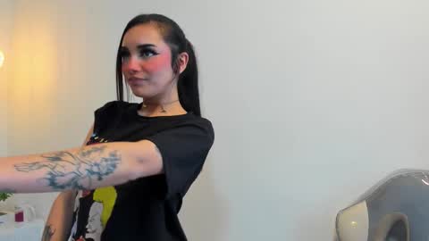 Daphne online show from 10-15-25, 08:31