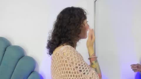 DaphneBlunt online show from 12-05-25, 07:32