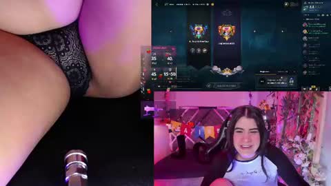 Snapshot of daphnecontry chatting on 07-01-26, 04:36 Daphne online show from 07-01-26, 04:36