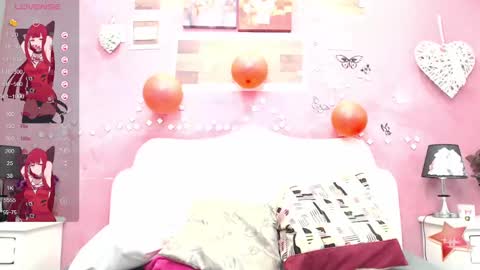 daphneeglow online show from 02-26-25, 12:36