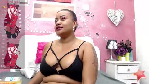 daphneeglow online show from 03-02-25, 01:05