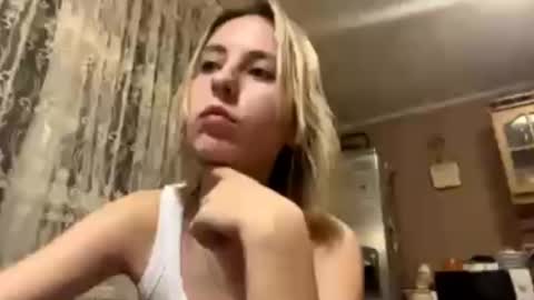Monika online show from 03-22-26, 07:39