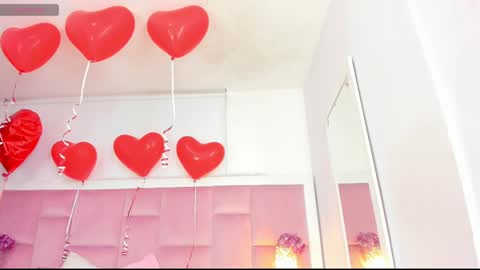 Daphne online show from 02-13-25, 02:45