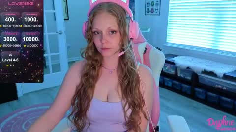 Daphne Madison online show from 06-04-26, 06:03