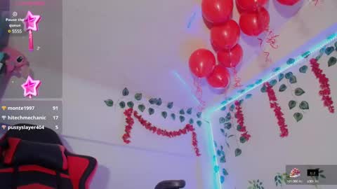 Daphne online show from 02-17-25, 04:59