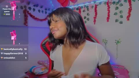 Daphne online show from 03-04-25, 02:10