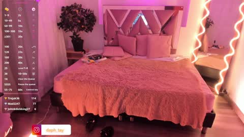 Snapshot of daphnne_tay chatting on 01-27-25, 07:24 dhapnne online show from 01-27-25, 07:24