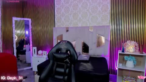 Snapshot of daphnne_tay chatting on 10-10-25, 07:35 dhapnne online show from 10-10-25, 07:35