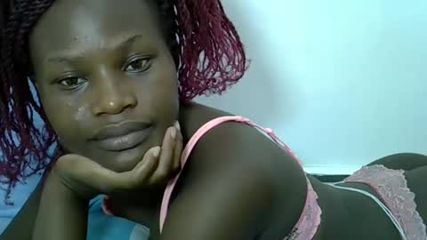 ESTHER online show from 03-05-25, 08:10