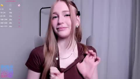 Rina online show from 04-07-26, 11:37