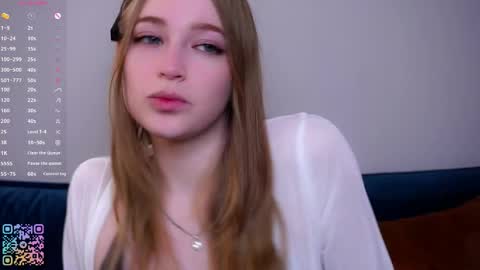 Rina online show from 04-26-26, 02:48