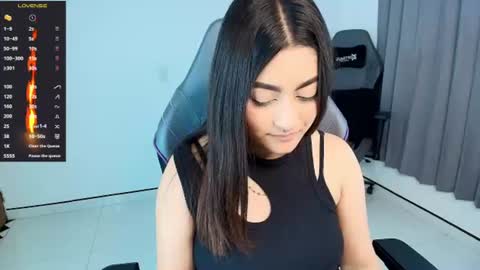 Snapshot of darckvelour chatting on 07-18-26, 03:33 Celeste online show from 07-18-26, 03:33