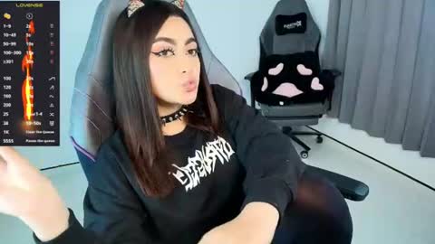 Snapshot of darckvelour chatting on 07-21-26, 06:16 Celeste online show from 07-21-26, 06:16