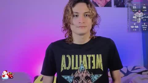 Snapshot of darcy_and_stolas chatting on 11-27-25, 10:01 darcy_and_stolas online show from 11-27-25, 10:01